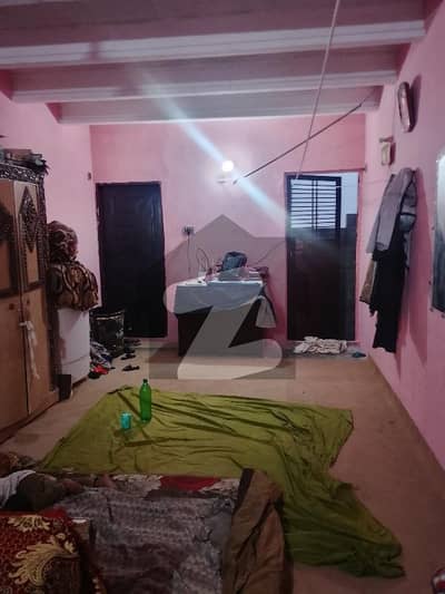 اورنگی ٹاؤن سیکٹر 11 اورنگی ٹاؤن,کراچی میں 5 مرلہ مکان 1.1 کروڑ میں برائے فروخت۔