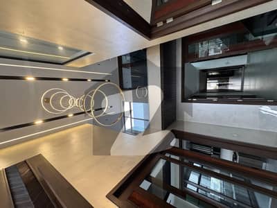 100% Original Ad - Ultra Modern House For Sale At Top Location Near Mcdonalds and Carrefour