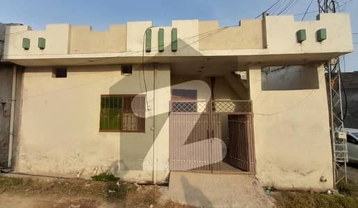 دھمیال روڈ راولپنڈی میں 2 کمروں کا 3 مرلہ مکان 32.0 لاکھ میں برائے فروخت۔