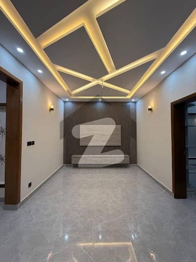 Spacious Prime Location House Is Available For Sale In Ideal Location Of Sufiyan Garden