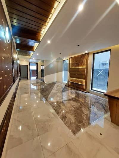 BRAND NEW BANGALOW OF GROUND PLUS ONE FOR SALE