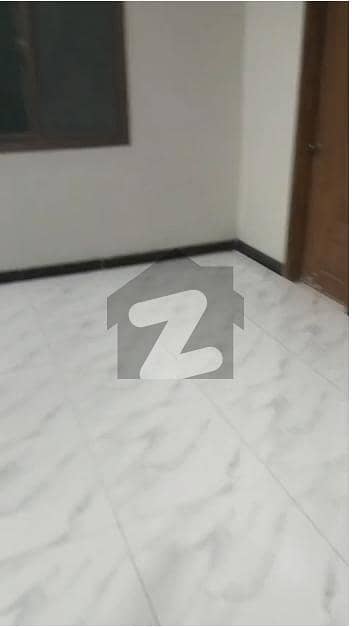 Nazimabad no 2 (3 Bed DD 1st Floor Sub leased 120 Sq. Yd. Block F)