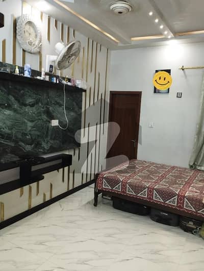 ناظم آباد 2 ناظم آباد,کراچی میں 3 کمروں کا 5 مرلہ بالائی پورشن 1.35 کروڑ میں برائے فروخت۔