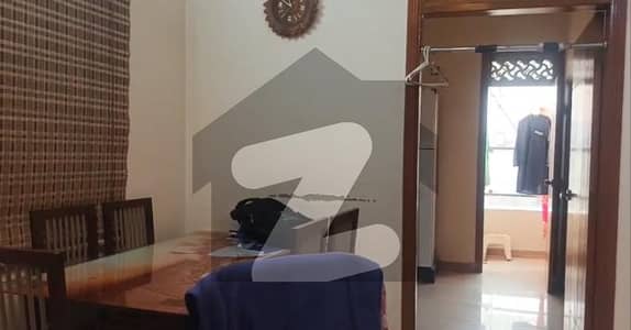 ناظم آباد 2 ناظم آباد,کراچی میں 3 کمروں کا 6 مرلہ بالائی پورشن 1.55 کروڑ میں برائے فروخت۔