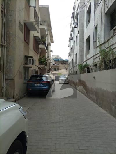 Clifton Bathisland 4 street Gulshan e fasil small project ground plus 3 floor boundary wall best security no water problem parking