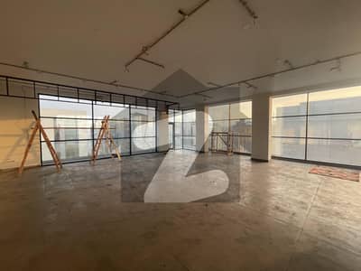 Full floors available on prime location in al murtaza commercial, dha, phase 8, karachi Full floors available on prime location in al murtaza commercial, dha, phase 8, karachi