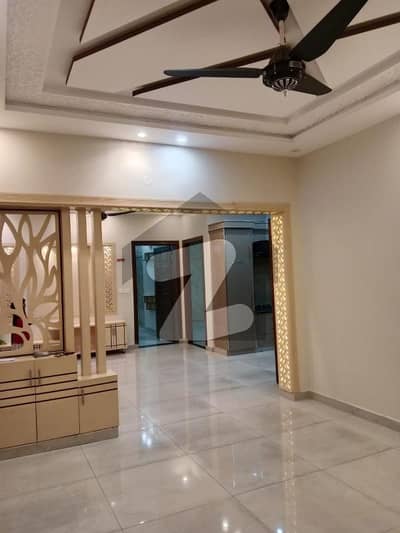 Book A On Excellent Location Upper Portion Of 10 Marla In Citi Housing Society Citi Housing Society