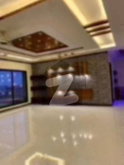 272 Square Yards Villa Available For Sale in Precinct 01 Bahria Town Karachi