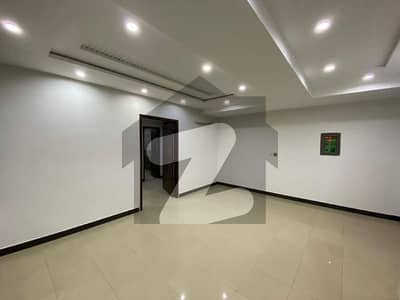 1 bed non furnished apartment for rent in bahria town Lahore