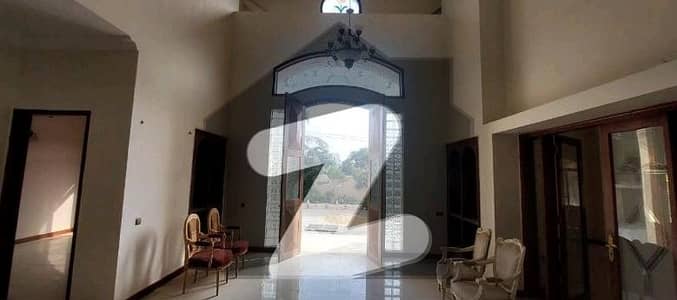 2000 Sq Yards Bungalow On Sale DHA Phase-6