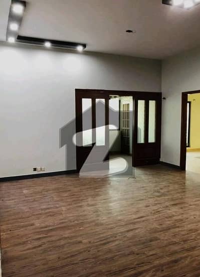 Full Floor Apartment On Sale Rahat Commercial DHA Phase-6