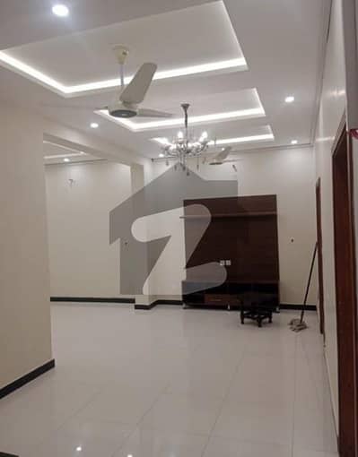 5 Marla Full House Available For Rent On Prime Location And Reasonable Price