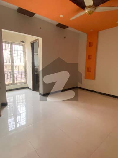 10 Marla Upper Portion Having 3 Bedrooms Attached Bathrooms Drawing And Dinning Tv Lounge Kitchen