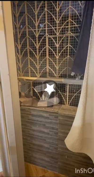 Flat available for sale