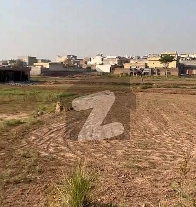 3 Marla Prime Location Possession Residential Plot 3 Marla Prime Location Possession Residential Plot