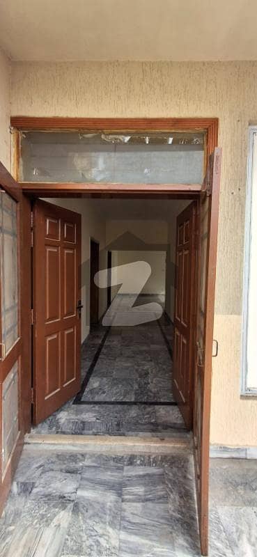 Upper Portion Available For Rent For Small Family In DHA Phase 1 ISLAMABAD