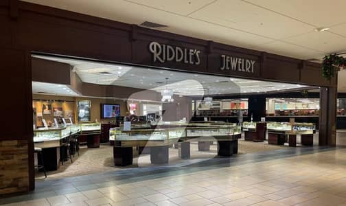Commercial Shop in Islamabad Bazaar | Ideal for Jewelry Business