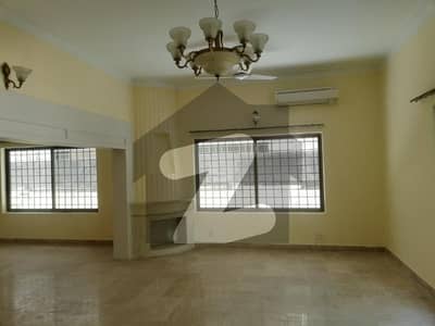 HOUSE FOR RENT IN F-7