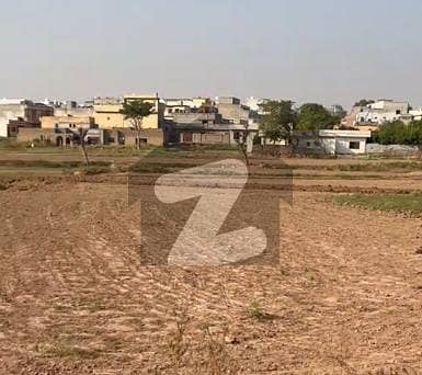 5 Marla Prime Location Residential Plot on Easy Installments 5 Marla Prime Location Residential Plot on Easy Installments
