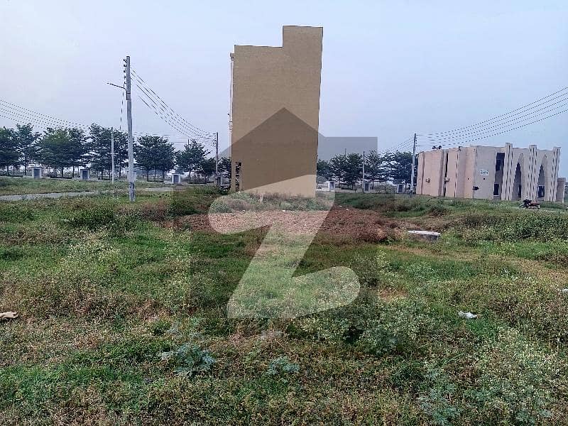 Stunning 5 Marla Plot File In Wapda City Available Stunning 5 Marla Plot File In Wapda City Available