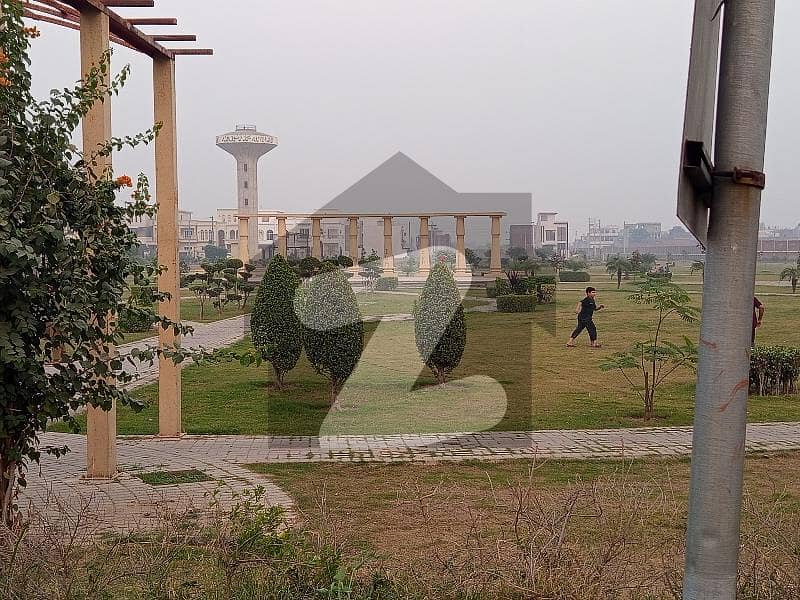 5 Marla Plot File For sale In Wapda City 5 Marla Plot File For sale In Wapda City