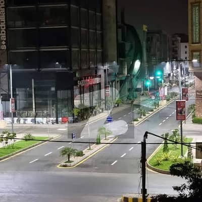 بخاری کمرشل ایریا ڈی ایچ اے فیز 6,ڈی ایچ اے ڈیفینس,کراچی میں 1 کمرے کا 1 مرلہ دفتر 40.0 ہزار میں کرایہ پر دستیاب ہے۔