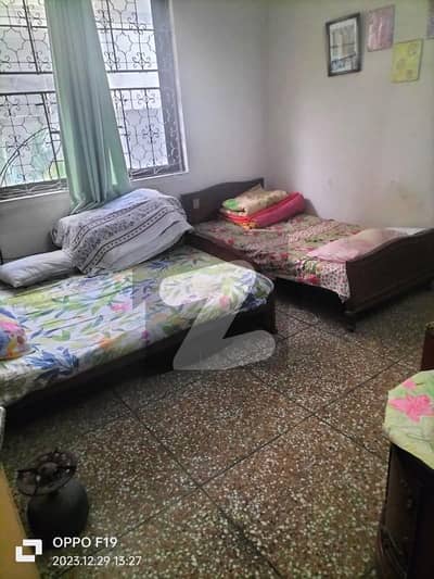 10 Marla Single Storey House For Silent Office Allama Iqbal Town Lahore