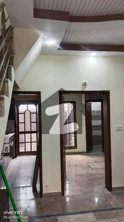 3.5 Marla House 3 Bedroom For Sale In Dream Garden
