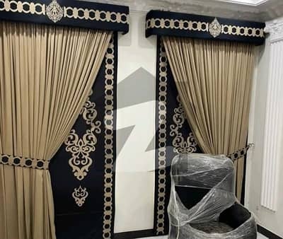 Spacious On Excellent Location House Is Available In Al Hafeez Garden - Phase 5 For sale