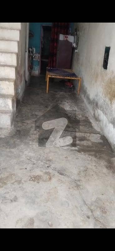 2 MARLA 2.5 STORY HOUSE FOR SALE IN AMNA PARK, KAHNA