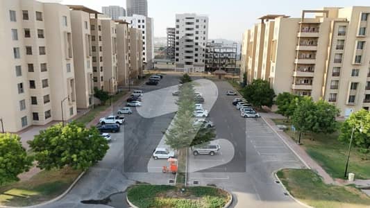 بحریہ اپارٹمنٹ بحریہ ٹاؤن کراچی,کراچی میں 2 کمروں کا 4 مرلہ فلیٹ 83.0 لاکھ میں برائے فروخت۔