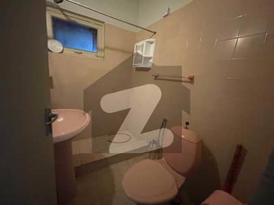 F-8 Near Centaurus Mall 2 bed Upper portion available