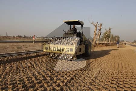 DHA PHASE 09 H BLOCK ONE KANAL PLOT FOR SALE AT BELOW MARKET RATE