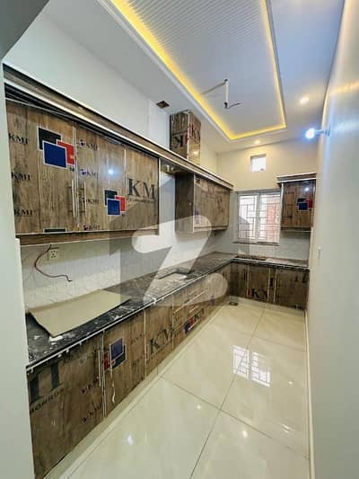 1 Kanal Upper Portion for rent in DHA Defence