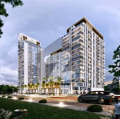 Elegant 2 Bedroom Pool View Luxury Apartment available