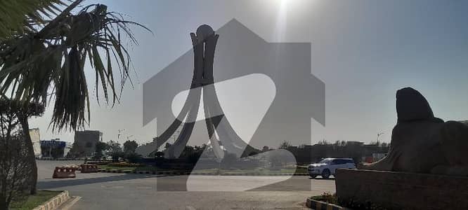 نیو لاہور سٹی - فیز 4 نیو لاهور سٹی,لاہور میں 5 مرلہ رہائشی پلاٹ 20.0 لاکھ میں برائے فروخت۔