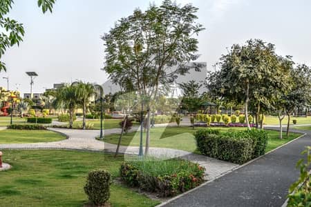 21 Marla Corner Plot In 70 Feet Road (K-408)