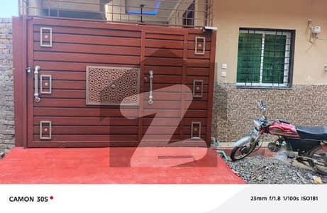 آفیسر کالونی میسرائل روڈ,راولپنڈی میں 3 کمروں کا 3 مرلہ مکان 1.09 کروڑ میں برائے فروخت۔