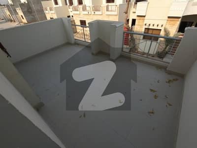 Plot For Sale In Falaknaz Dreams Malir