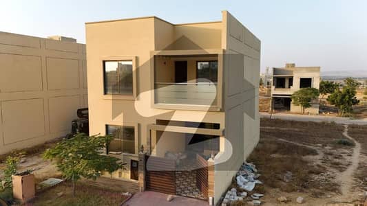 125 Sq Yd 3-Bedroom Villa For Sale Precinct 15, Bahria Town Karachi Drawing, Dining, TV Lounge &Amp; American Kitchen 8 Mins From Main Gate, Close To Jinnah Avenue &Amp; PSO Petrol Pump | Cheapest Option For Living.
