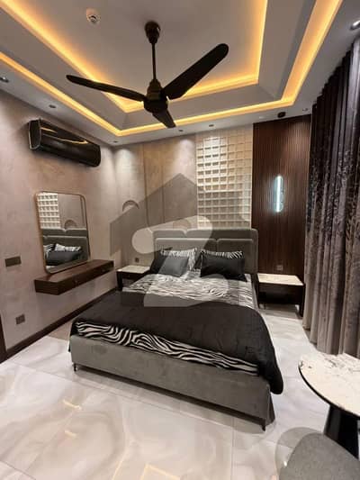 ڈی ایچ اے 9 ٹاؤن ڈیفنس (ڈی ایچ اے),لاہور میں 3 کمروں کا 5 مرلہ مکان 2.5 کروڑ میں برائے فروخت۔