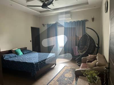 Ultra-Luxury Owner Built House for Sale Prime Location Saadi Town Block 5- West open