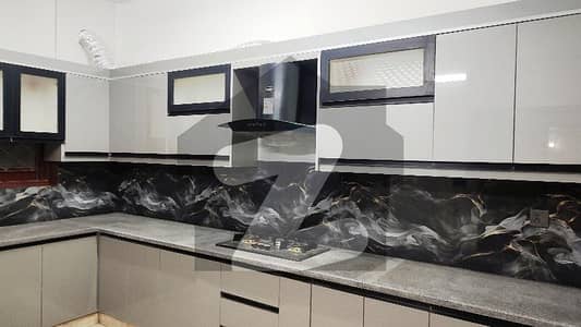 ڈی ایچ اے فیز 6 ڈی ایچ اے ڈیفینس,کراچی میں 3 کمروں کا 1 کنال بالائی پورشن 2.75 لاکھ میں کرایہ پر دستیاب ہے۔