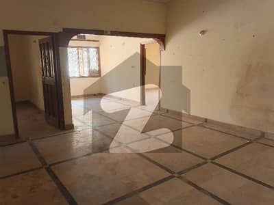 Upper Portion Available For Rent Block B