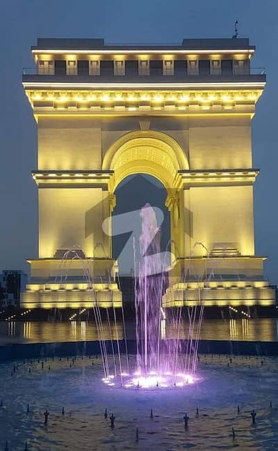 فیصل ہلز اسلام آباد میں 5 مرلہ رہائشی پلاٹ 46.0 لاکھ میں برائے فروخت۔