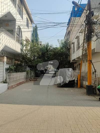 فیڈرل بی ایریا ۔ بلاک 8 فیڈرل بی ایریا,کراچی میں 4 کمروں کا 5 مرلہ مکان 2.95 کروڑ میں برائے فروخت۔