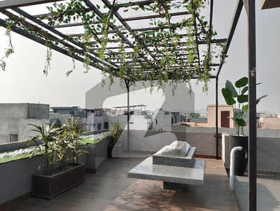 ڈی ایچ اے 9 ٹاؤن ڈیفنس (ڈی ایچ اے),لاہور میں 3 کمروں کا 5 مرلہ مکان 3.0 کروڑ میں برائے فروخت۔