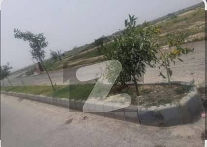 20 Marla Low Price Plot For Sale In J Block NFC Ph2