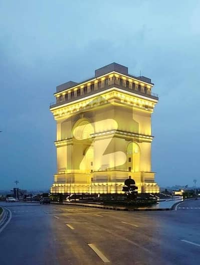 فیصل ہلز اسلام آباد میں 5 مرلہ رہائشی پلاٹ 66.0 لاکھ میں برائے فروخت۔