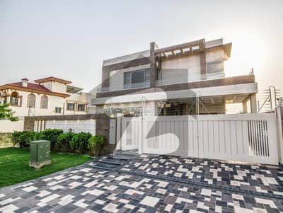 1 Kanal House Available For Rent In DHA Phase 7 At Prime Location